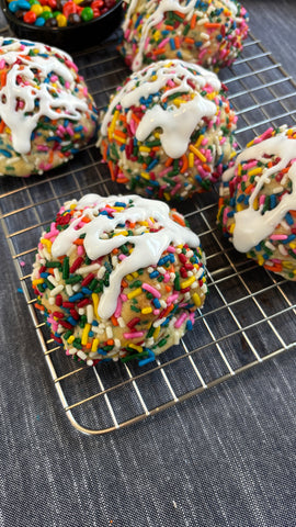 Funfetti