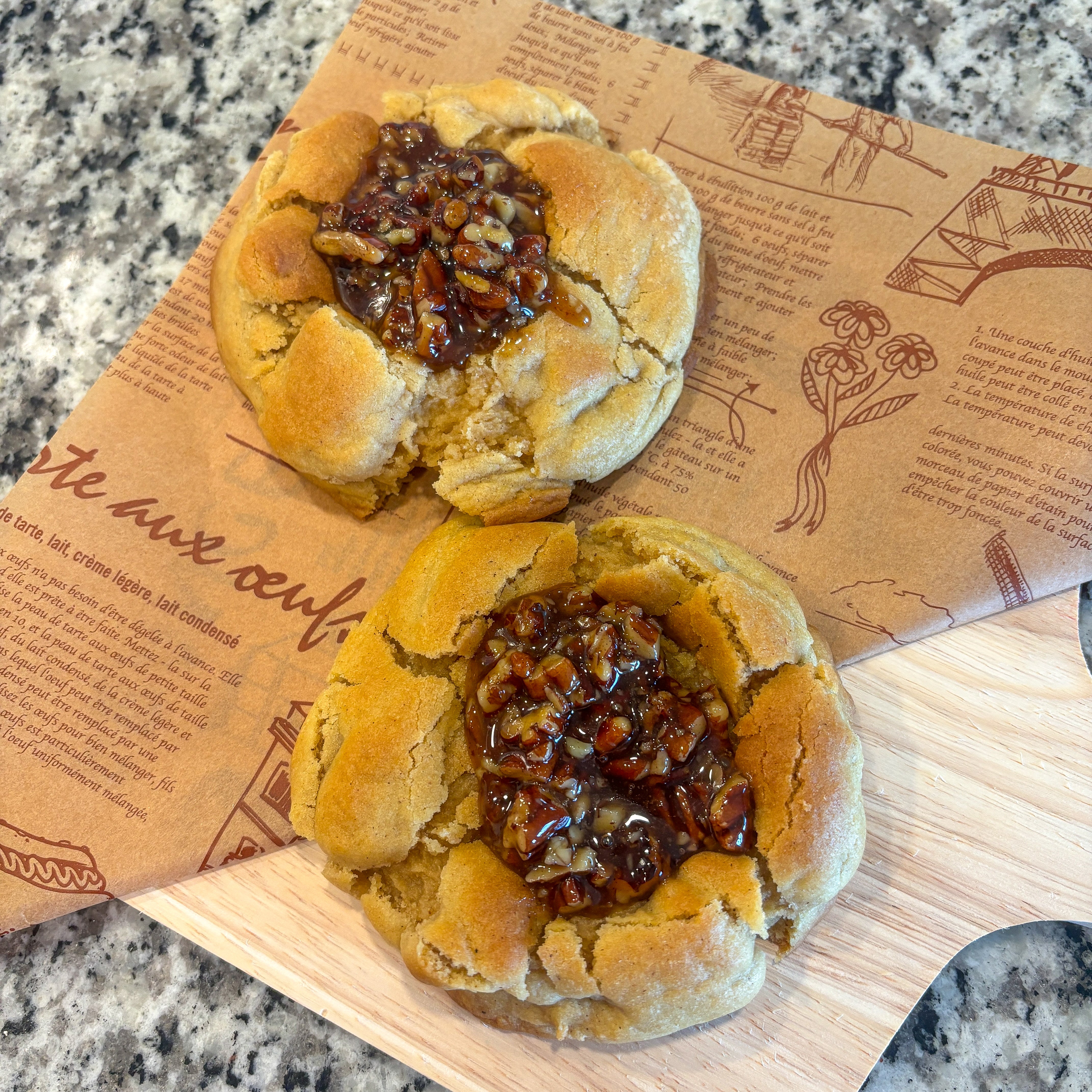 Pecan Pie