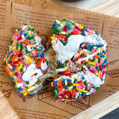 Funfetti