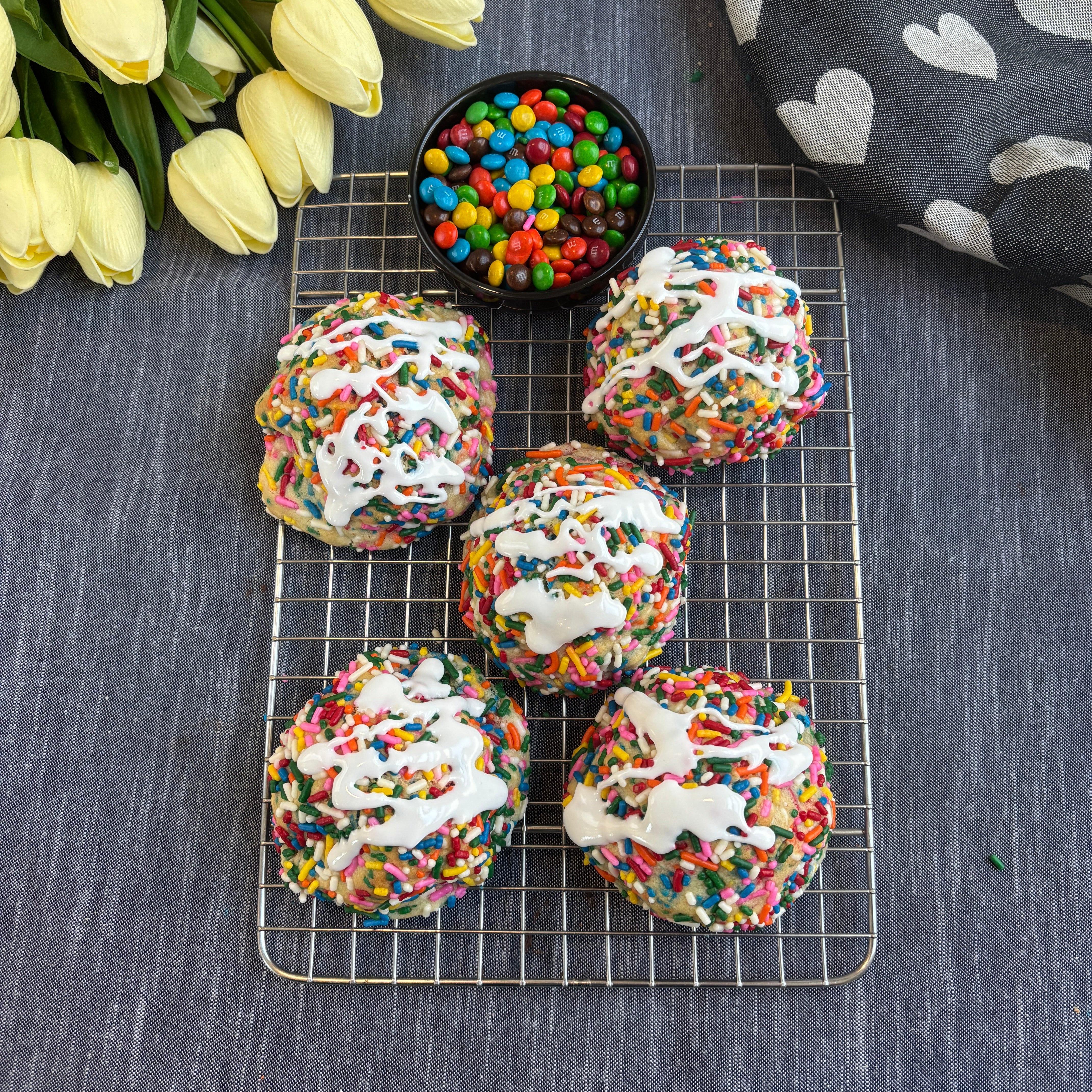 Funfetti