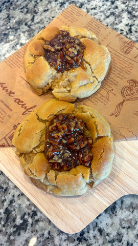 Pecan Pie