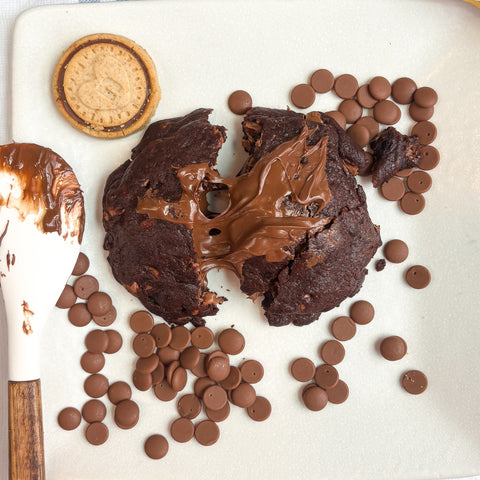 Chocolate Nutella