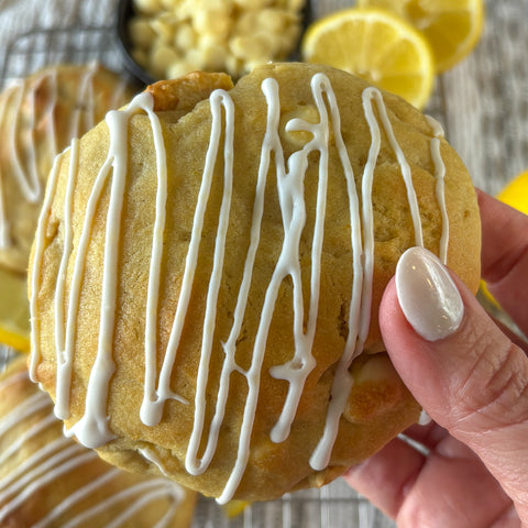 Lemon Cream
