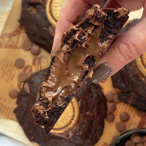Chocolate Nutella