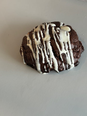 Triple Chocolate Gluten Free