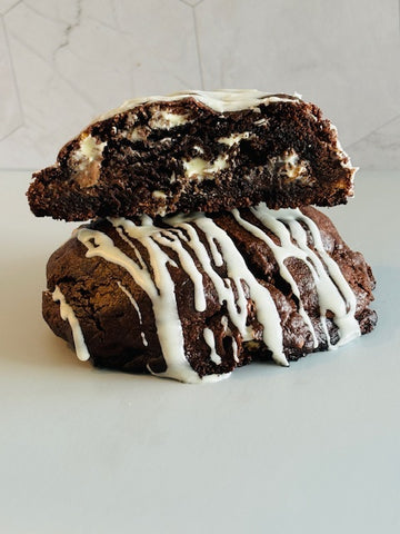 Triple Chocolate Gluten Free