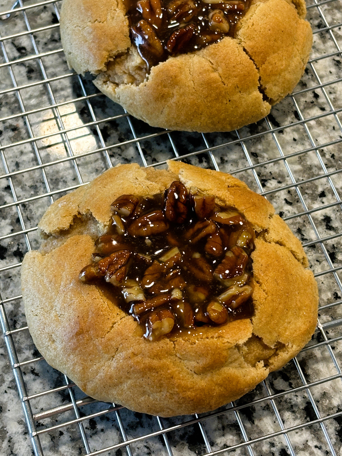 Pecan Pie