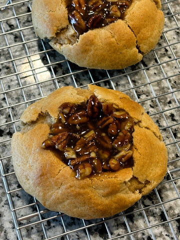 Pecan Pie