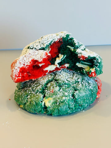 Christmas Cookie